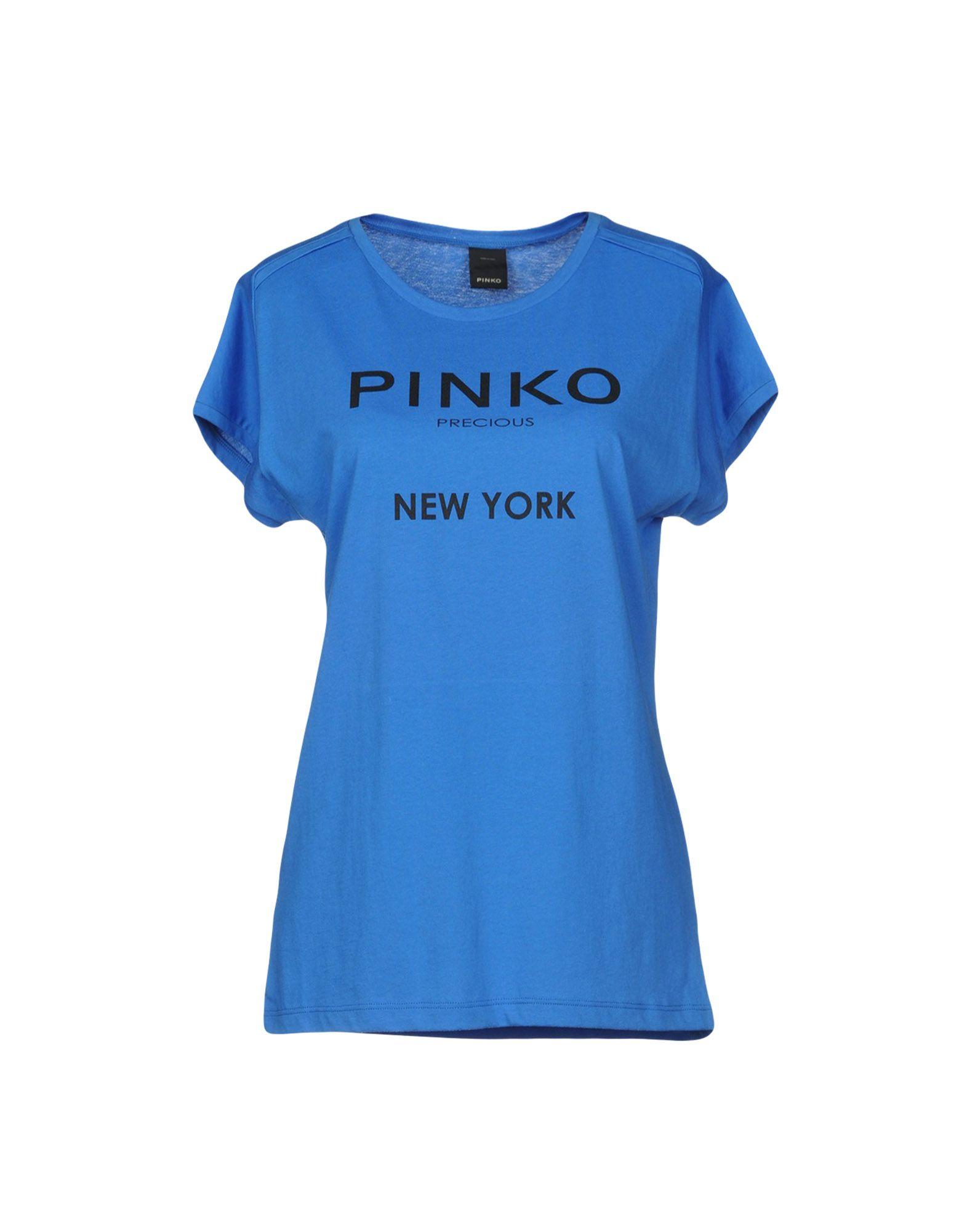 Футболка PINKO