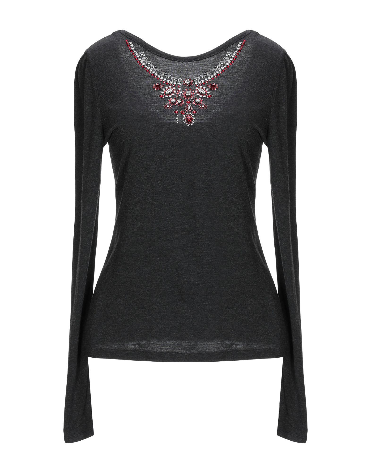 Футболка BLUMARINE