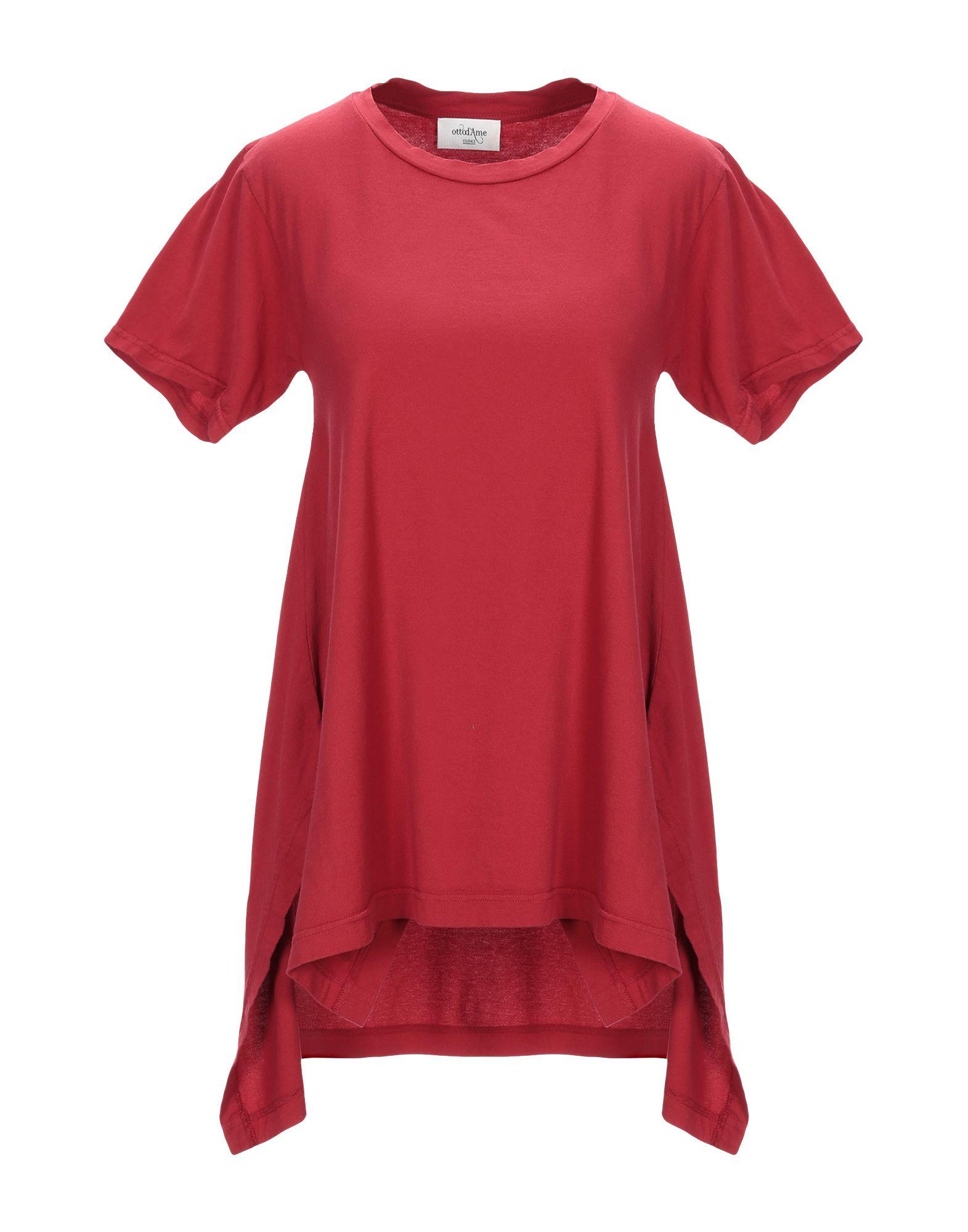 Футболка OTTOD'AME