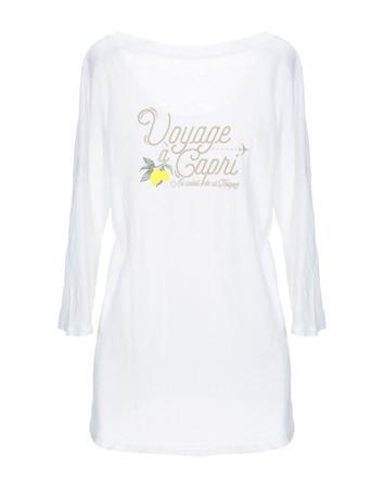 Футболка AU SOLEIL DE SAINT TROPEZ