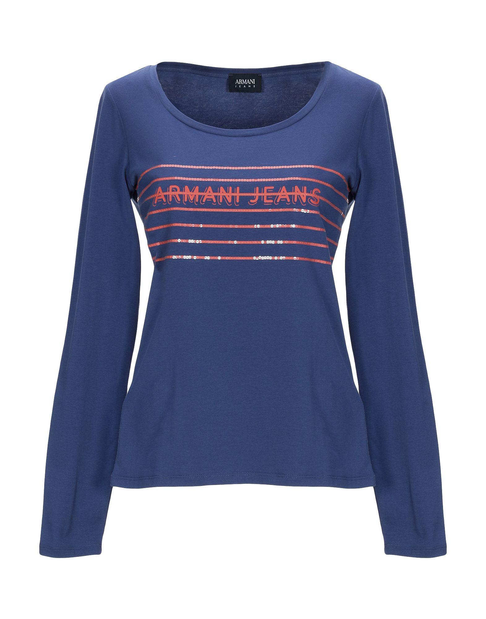 Футболка ARMANI JEANS