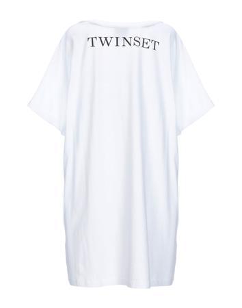 Футболка MY TWIN by TWIN SET