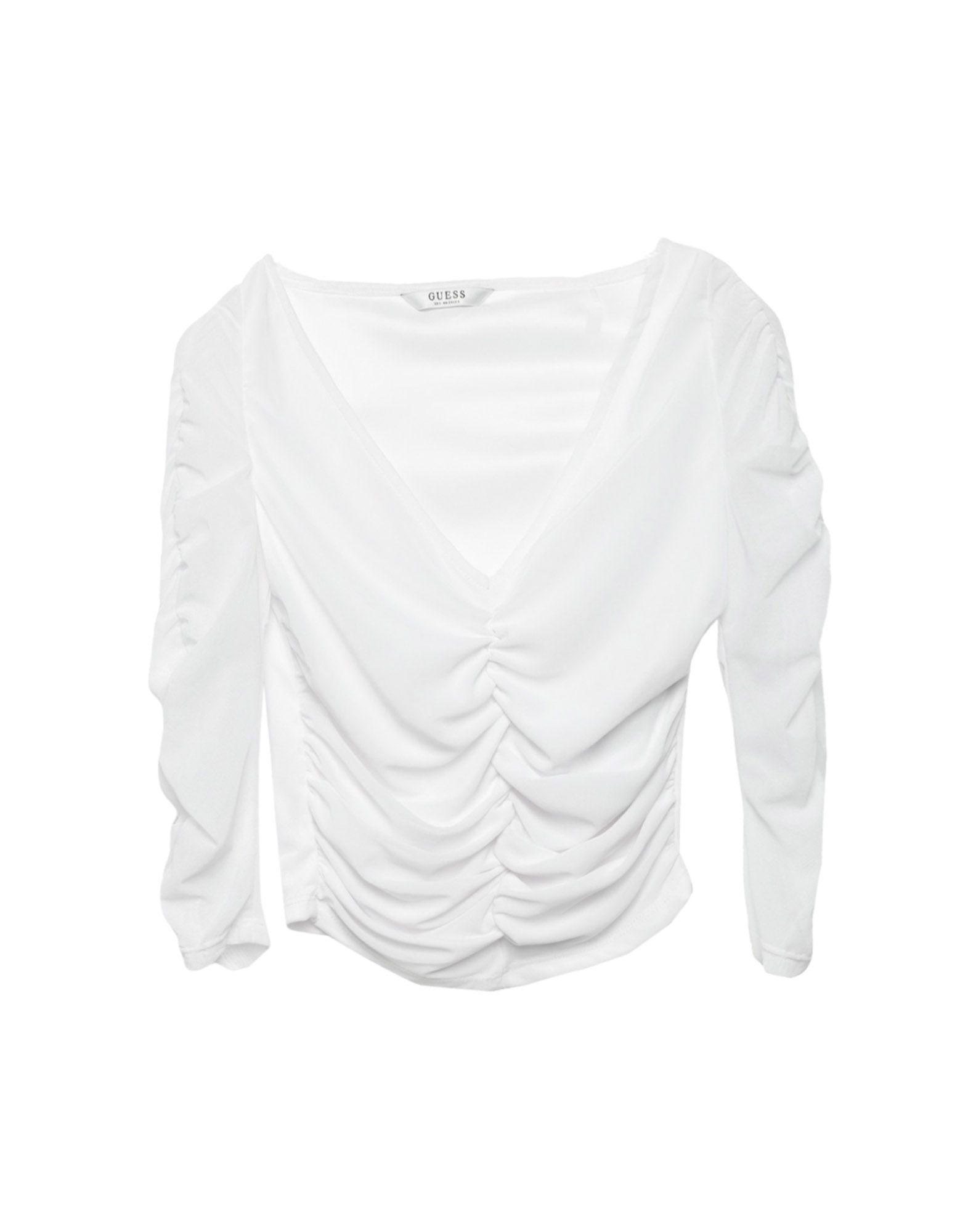 Футболка GUESS