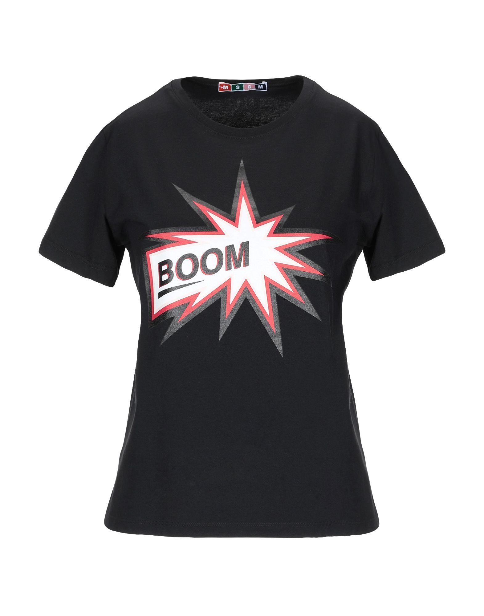 Футболка MSGM