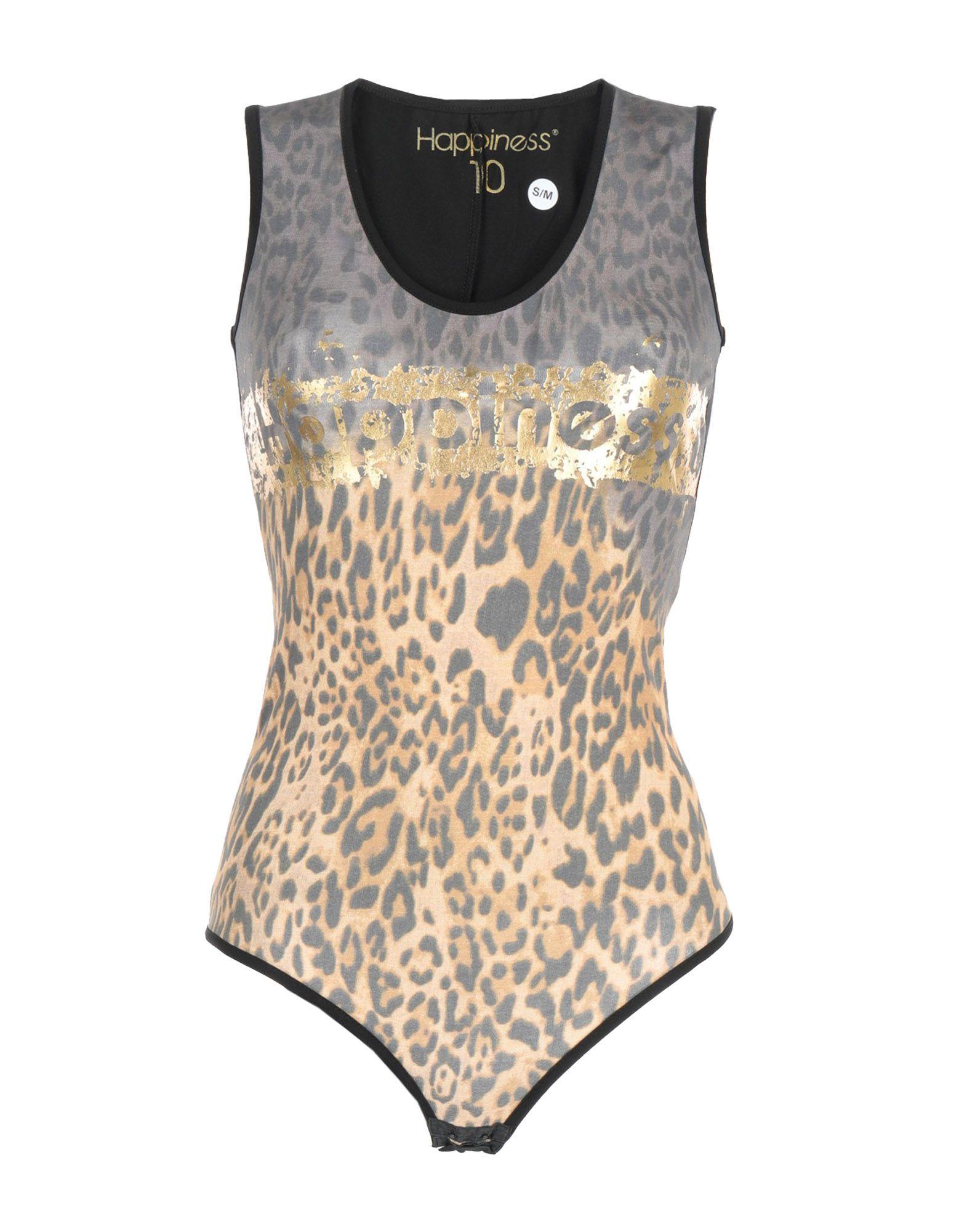 Футболка HAPPINESS