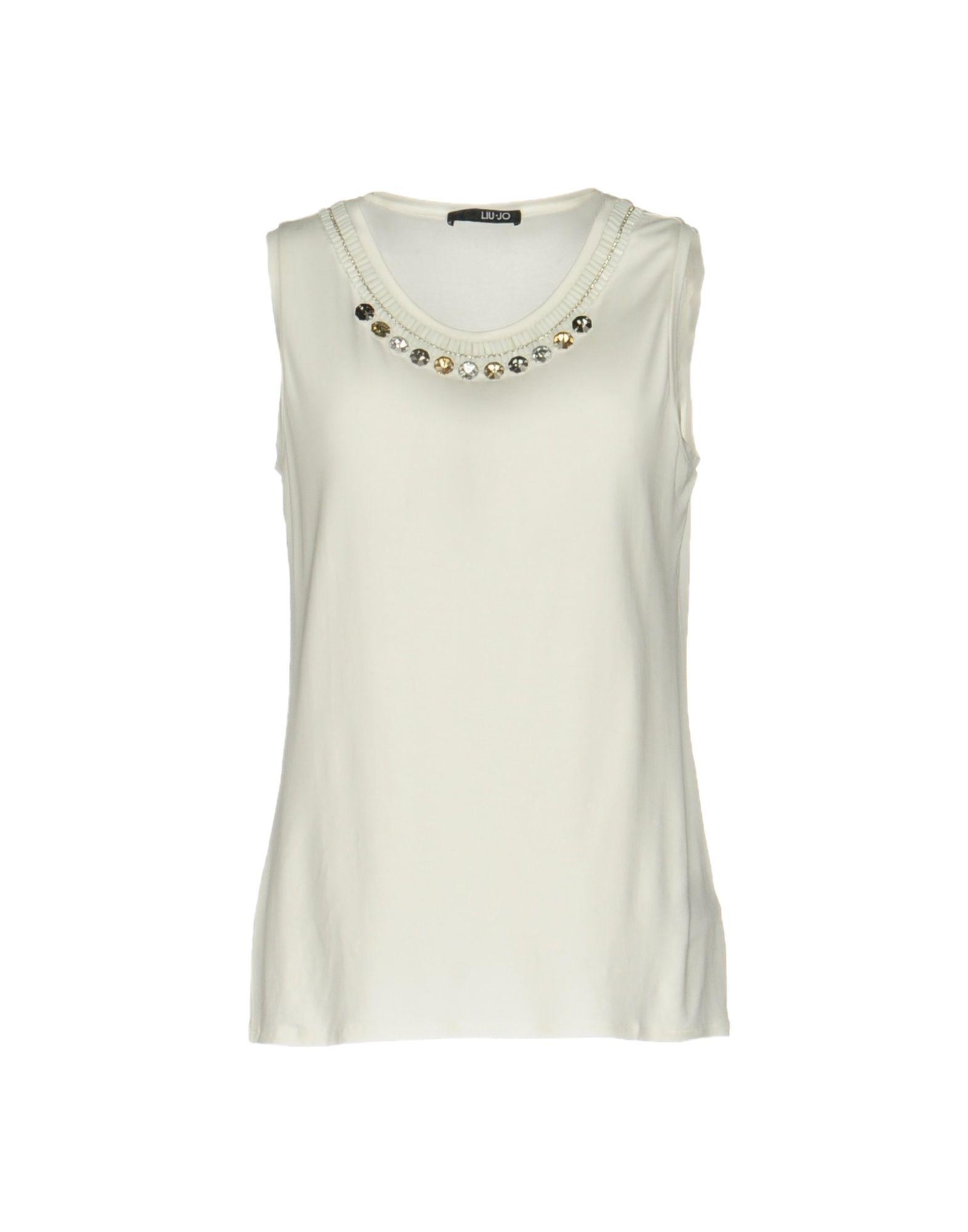 Футболка LIU •JO