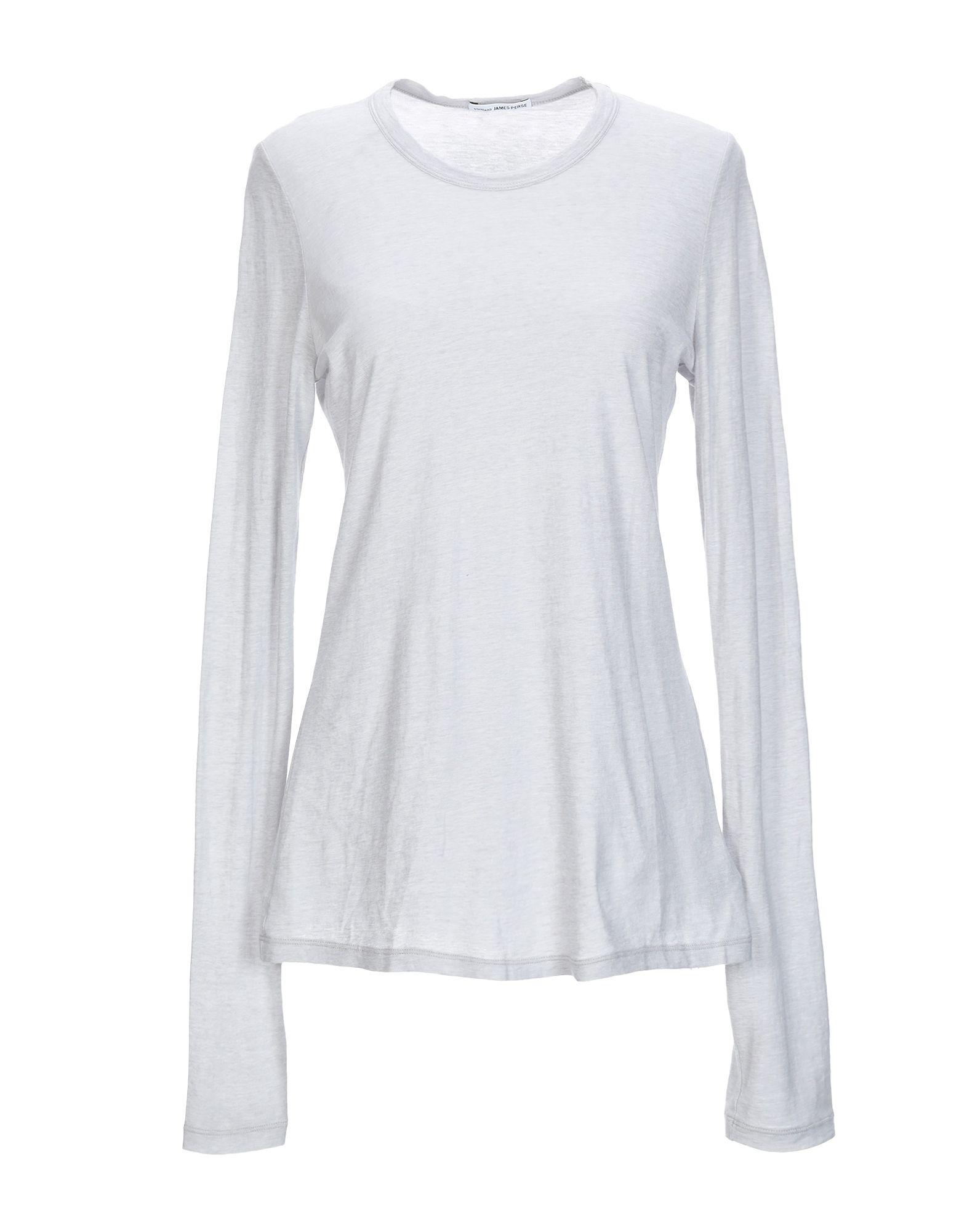 Футболка JAMES PERSE