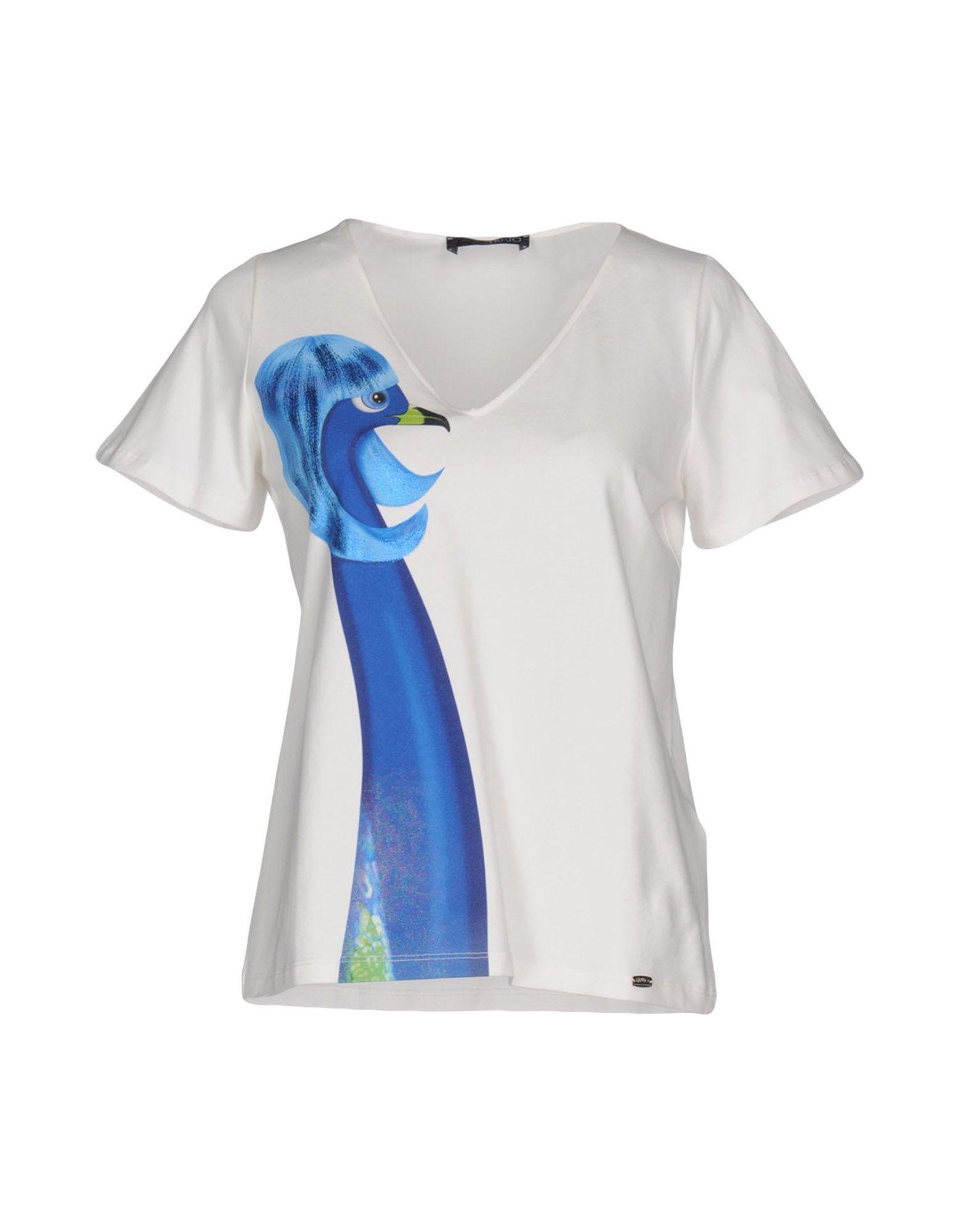 Футболка LIU •JO