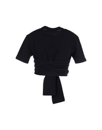 Футболка T by ALEXANDER WANG