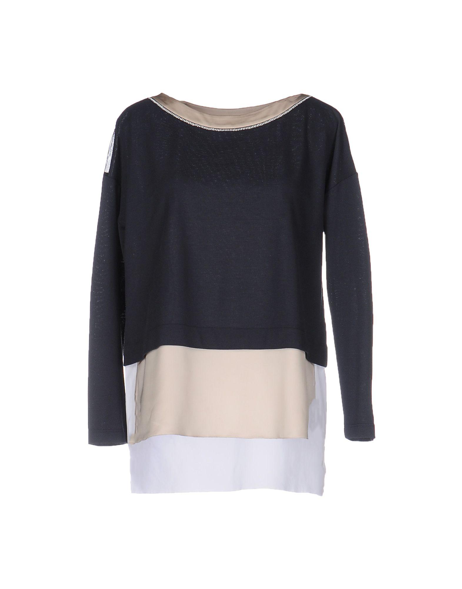 Футболка FABIANA FILIPPI