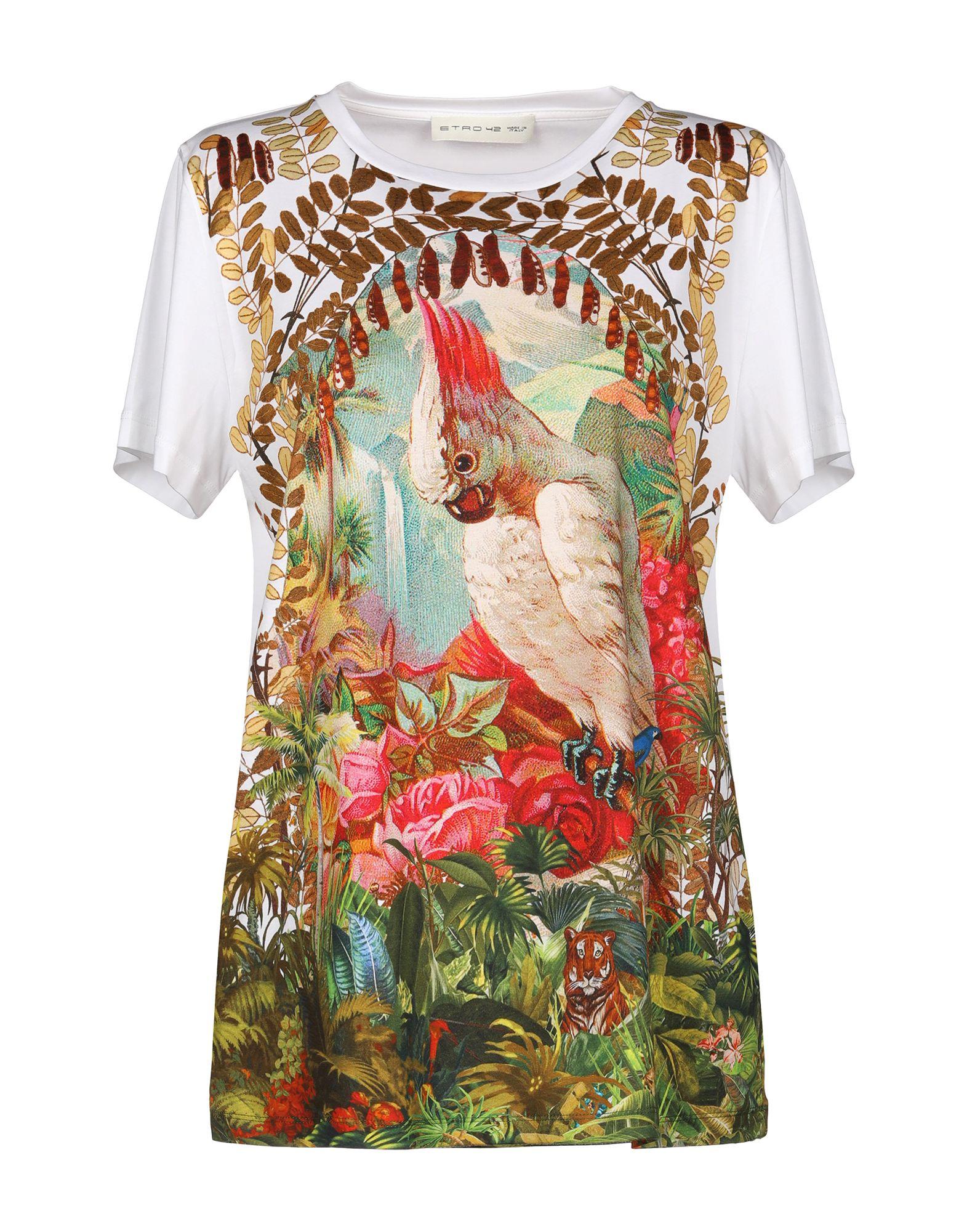 Футболка ETRO