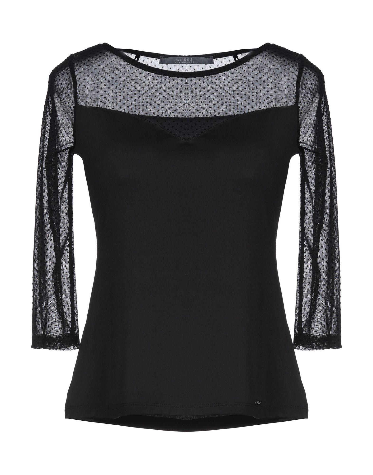 Футболка GUESS