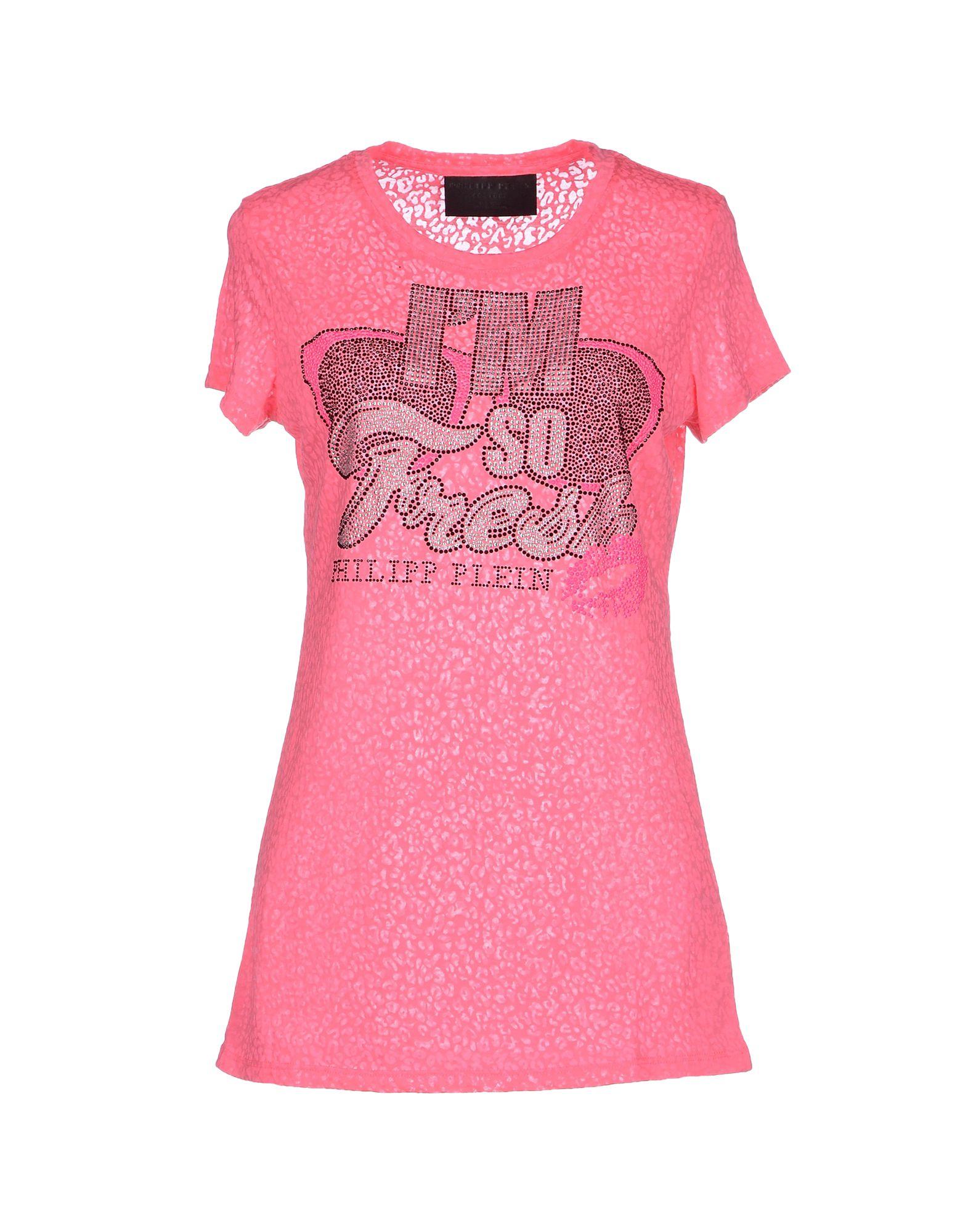 Футболка PHILIPP PLEIN