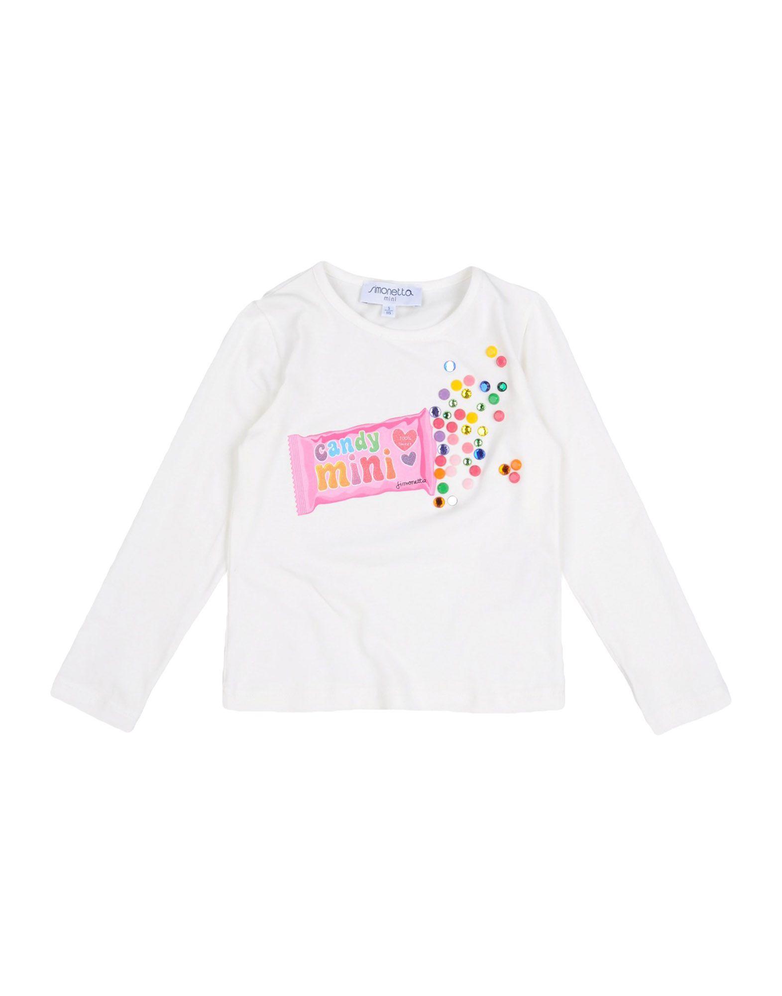 Футболка SIMONETTA MINI