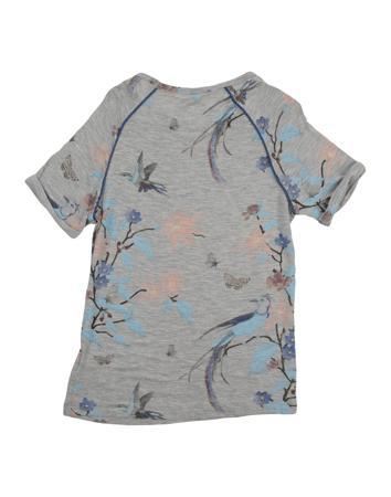 Футболка LMTD