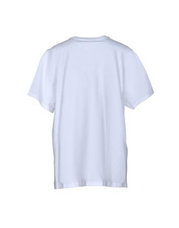 Футболка T by ALEXANDER WANG