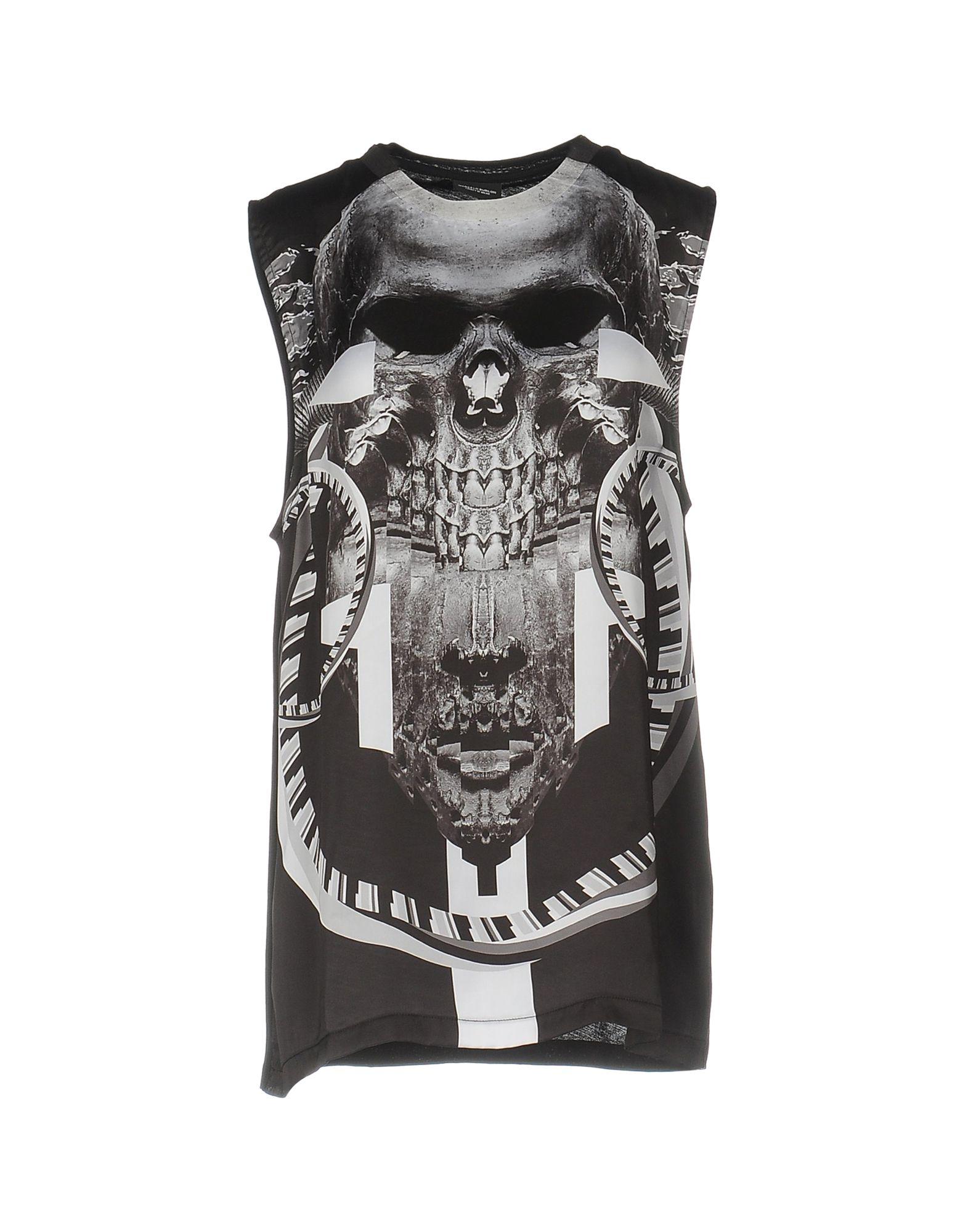 Футболка MARCELO BURLON