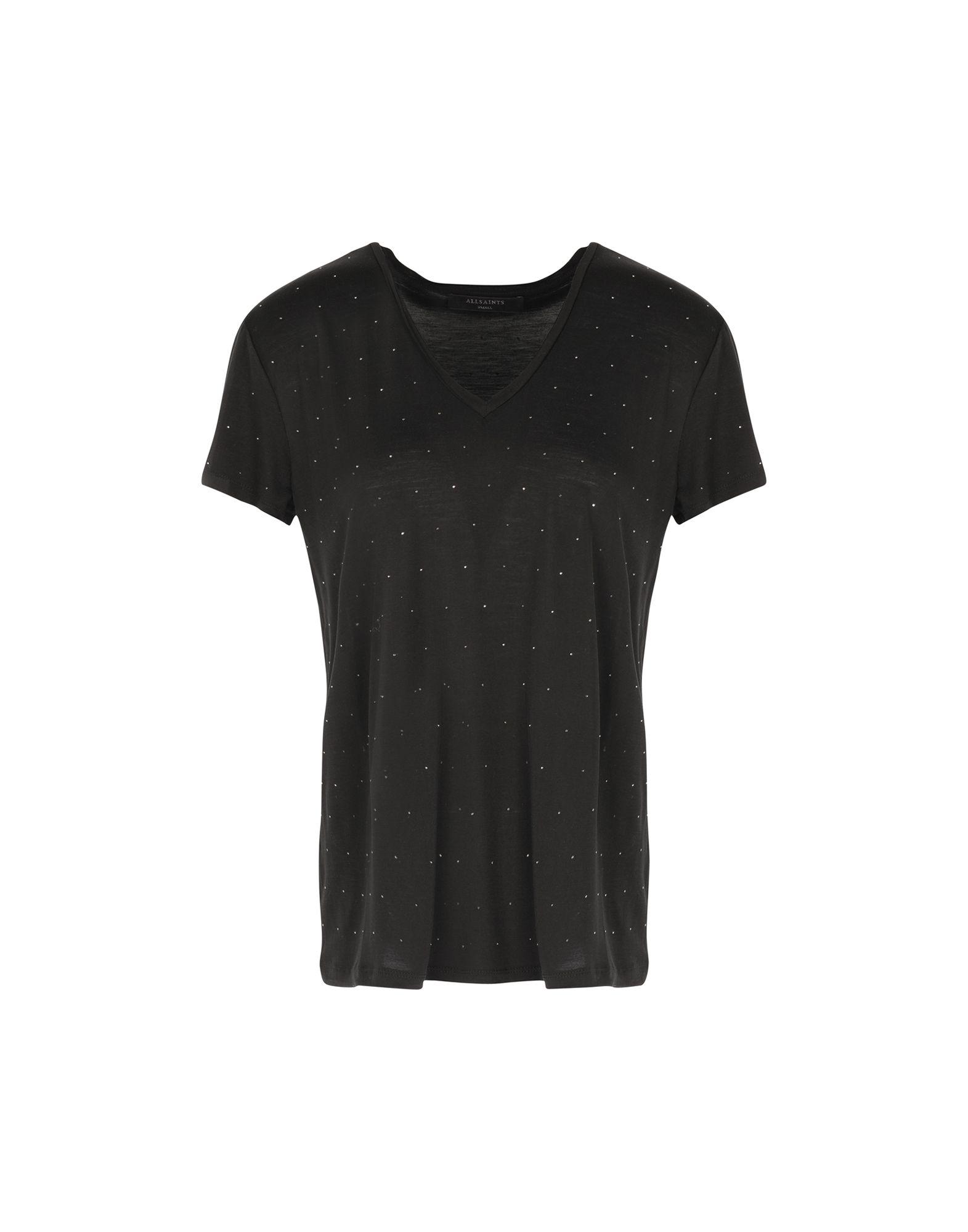 Футболка ALLSAINTS