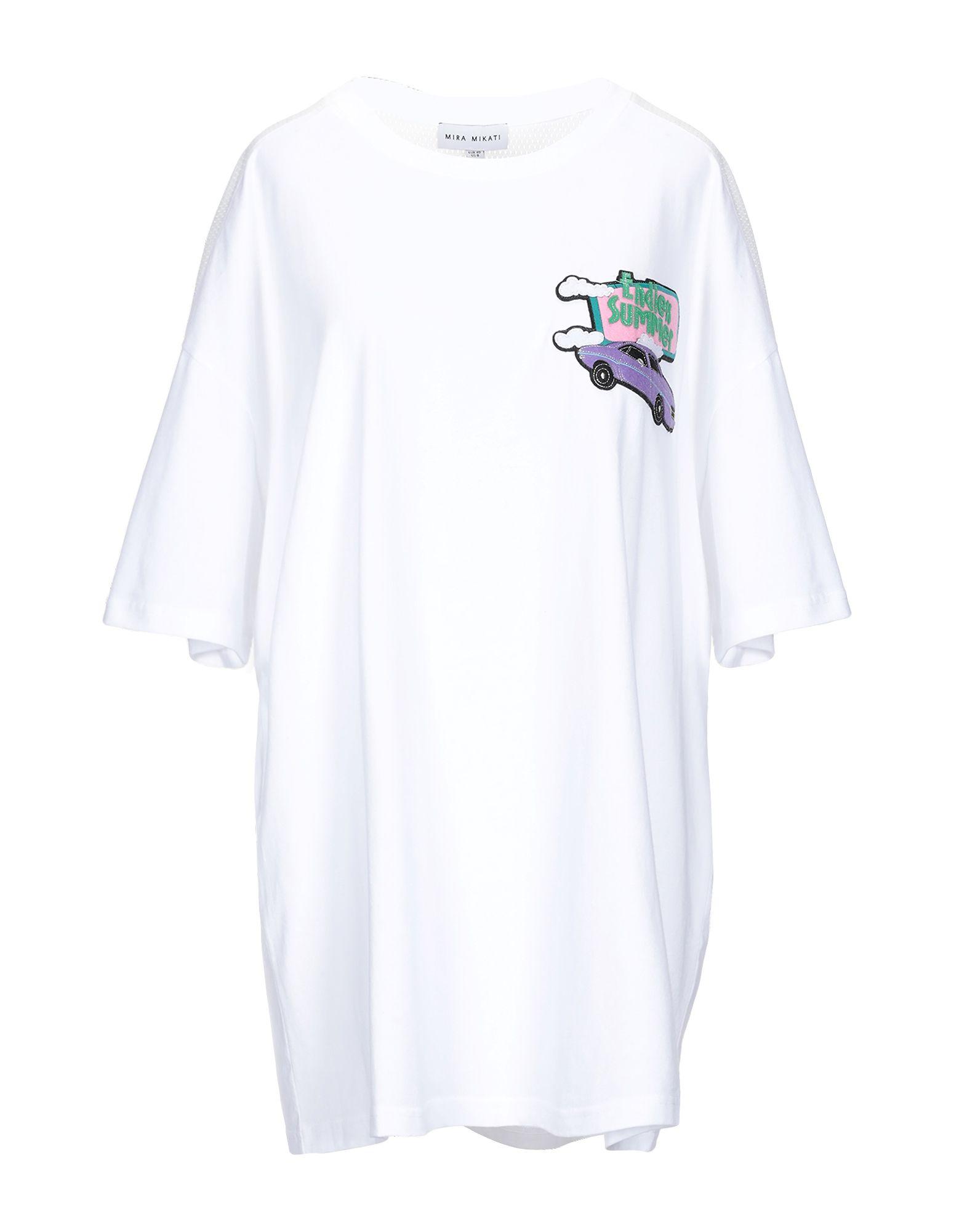 Футболка MIRA MIKATI