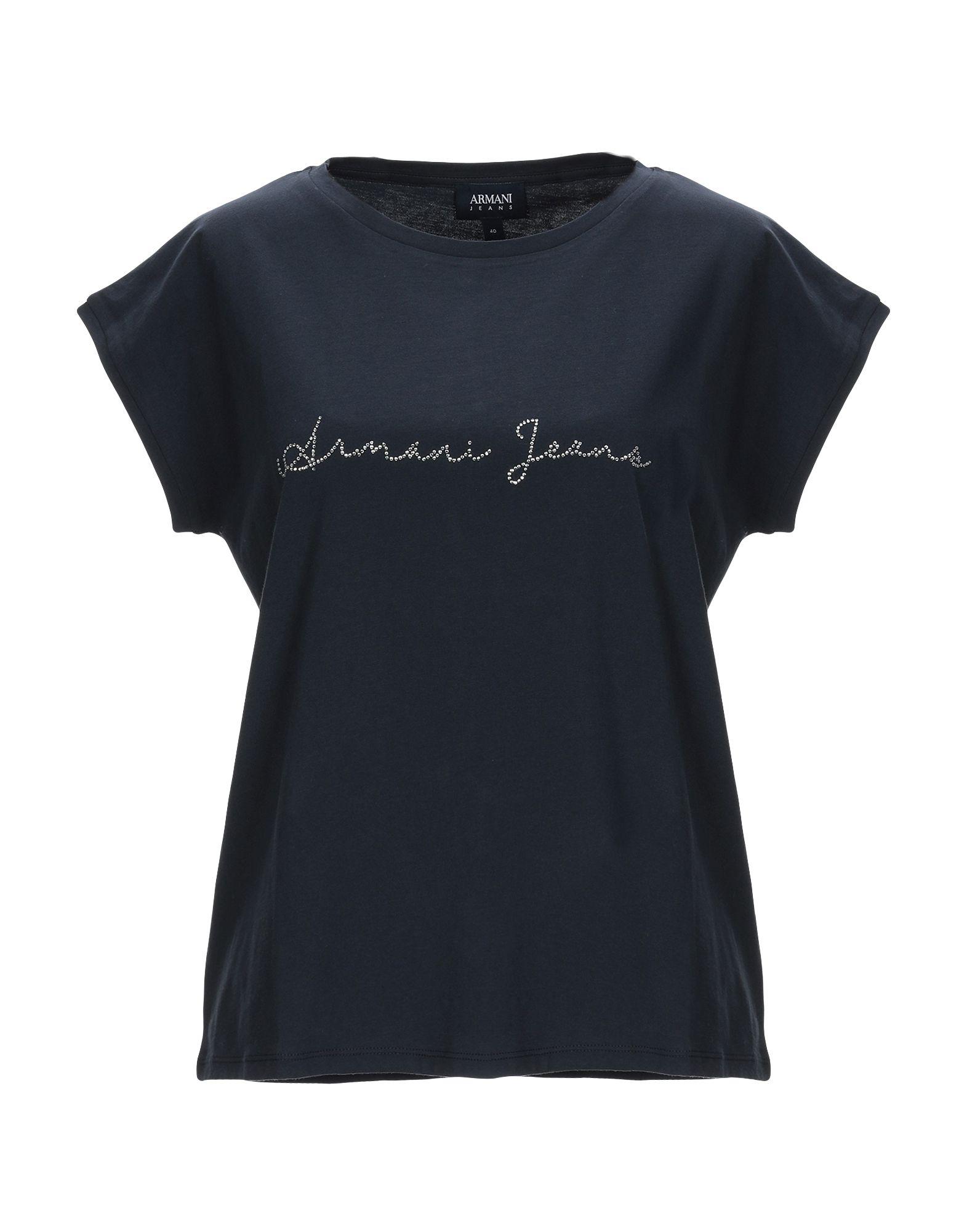 Футболка ARMANI JEANS