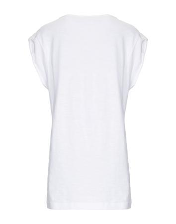 Футболка ELISABETTA FRANCHI JEANS