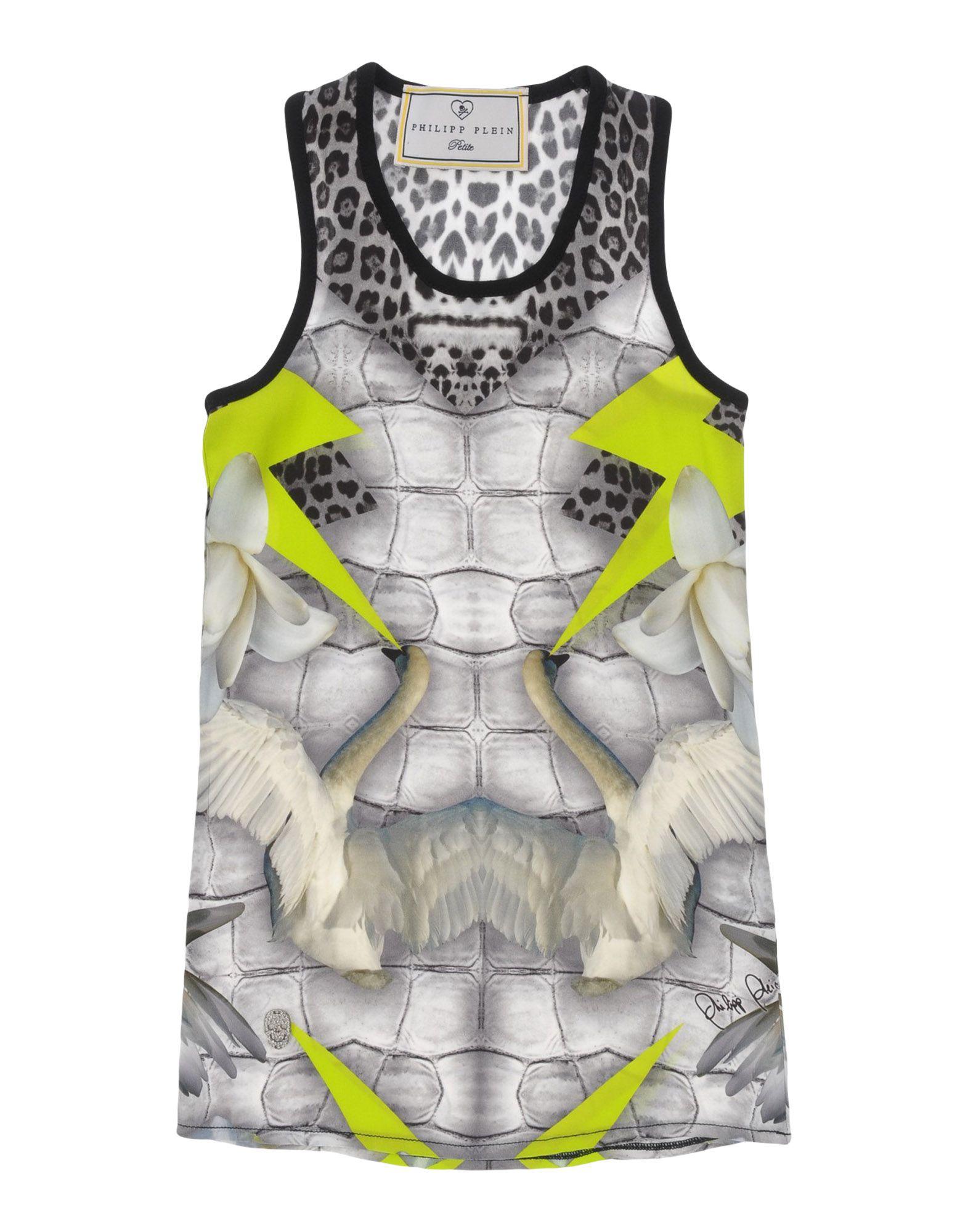 Футболка PHILIPP PLEIN