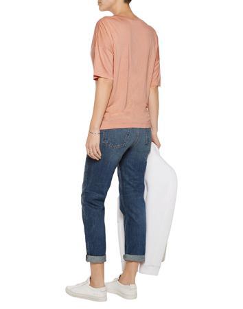 Футболка T by ALEXANDER WANG