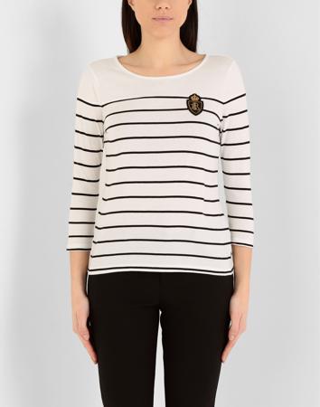 Футболка LAUREN RALPH LAUREN