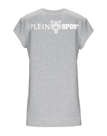 Футболка PLEIN SPORT
