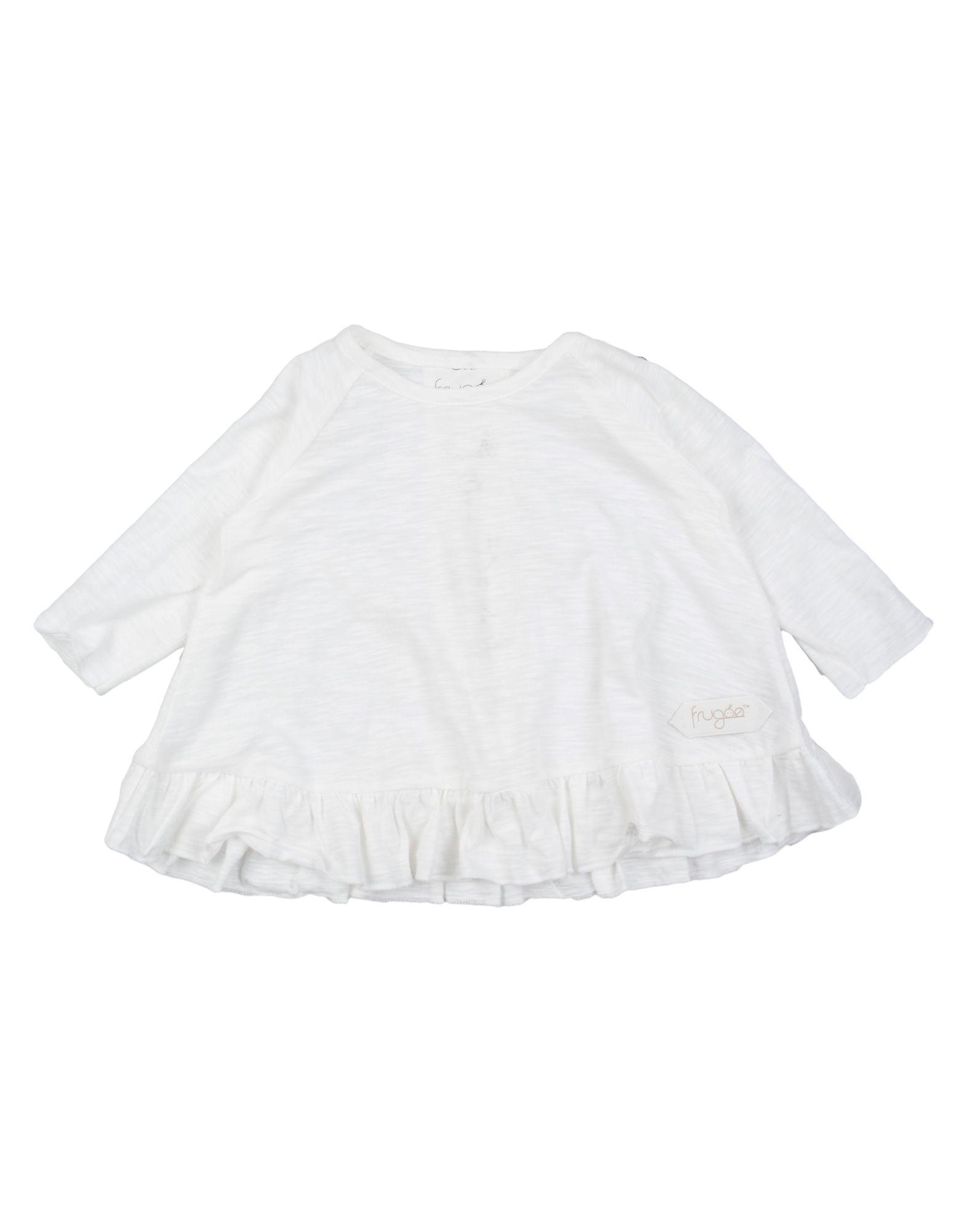 Футболка FRUGOO