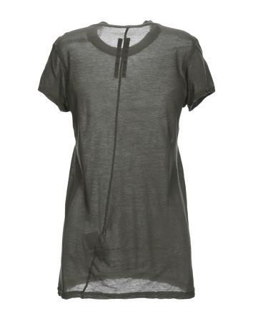 Футболка DRKSHDW by RICK OWENS