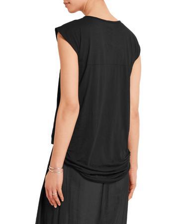 Футболка DRKSHDW by RICK OWENS