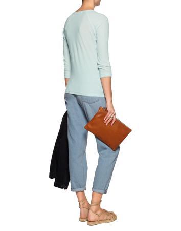 Футболка JAMES PERSE