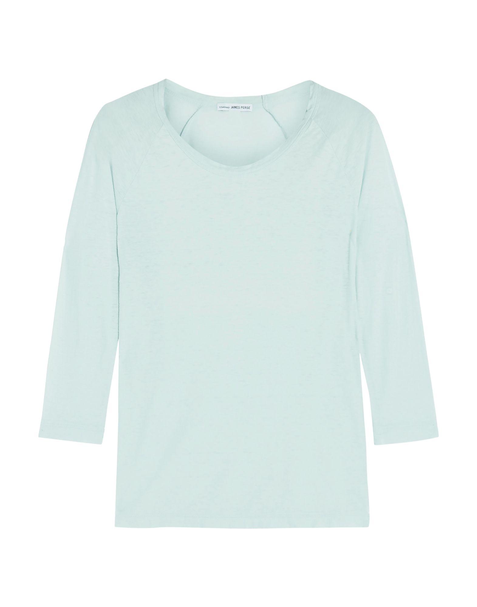 Футболка JAMES PERSE