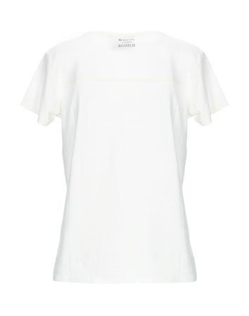 Футболка MAISON SCOTCH