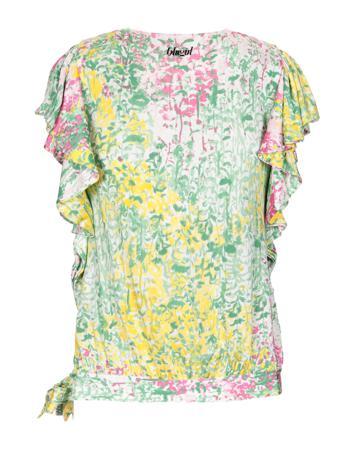 Футболка BLUGIRL BLUMARINE