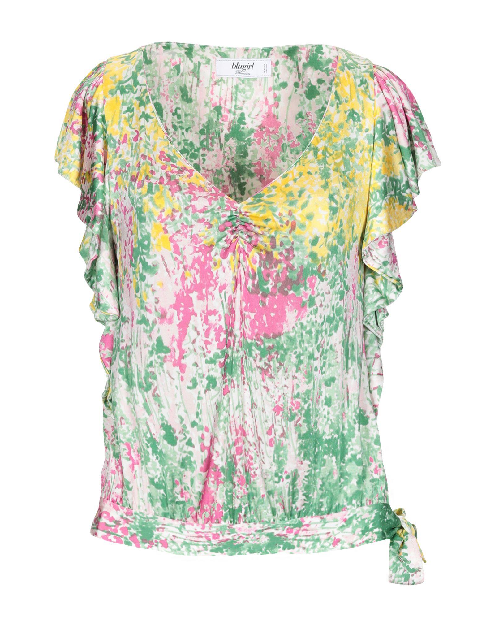 Футболка BLUGIRL BLUMARINE