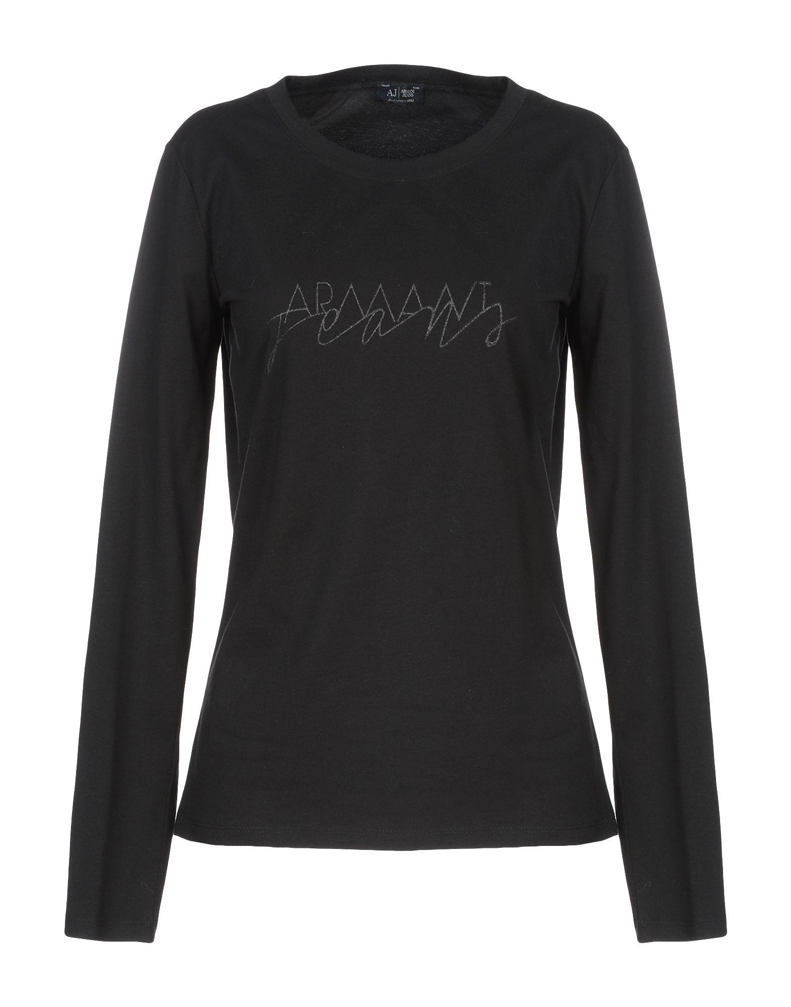 Футболка ARMANI JEANS