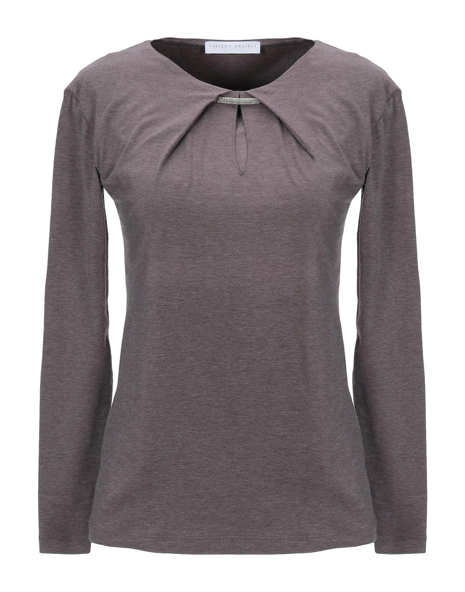 Футболка FABIANA FILIPPI