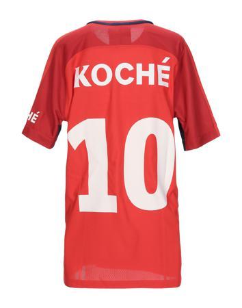Футболка KOCHÉ
