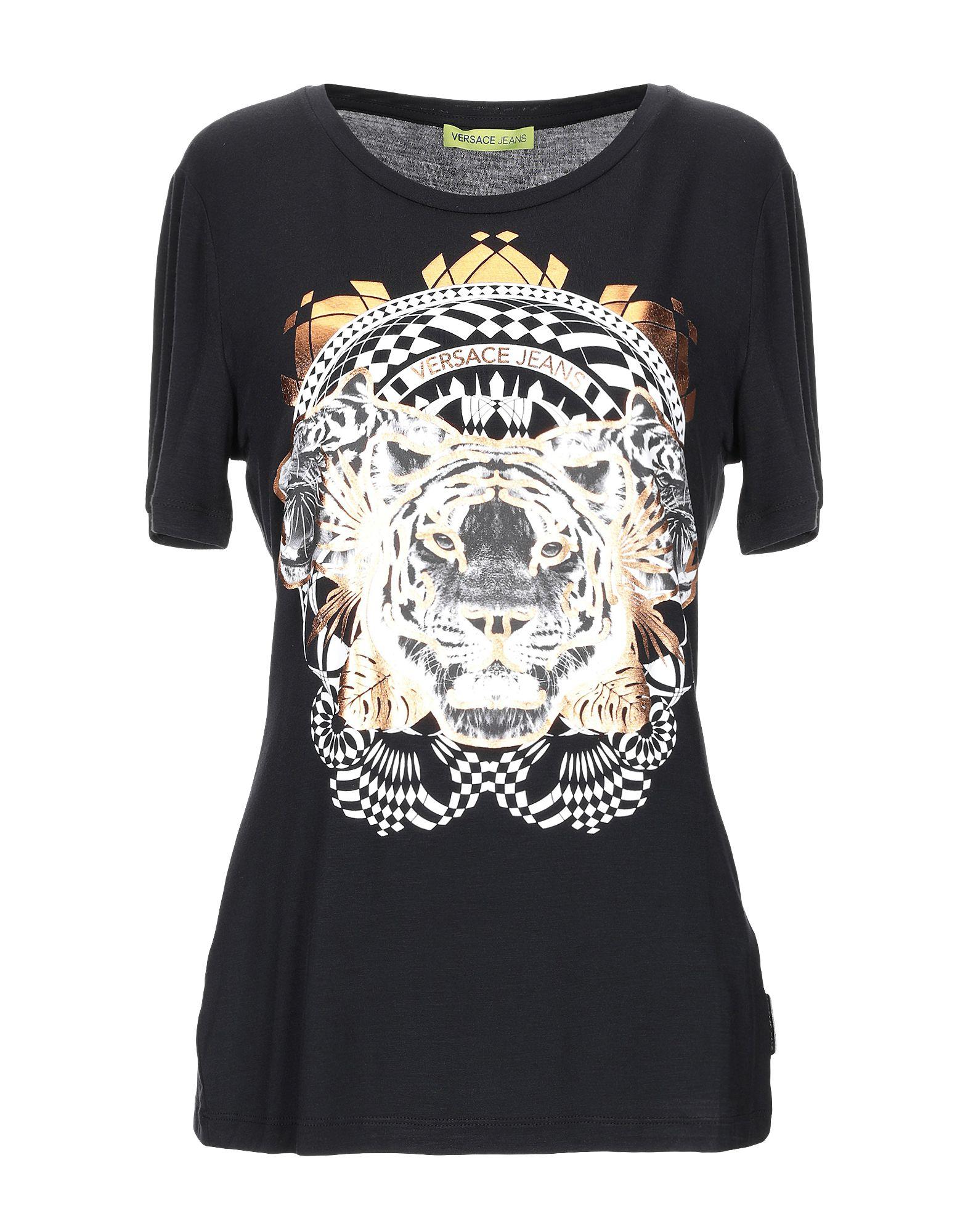 Футболка VERSACE JEANS