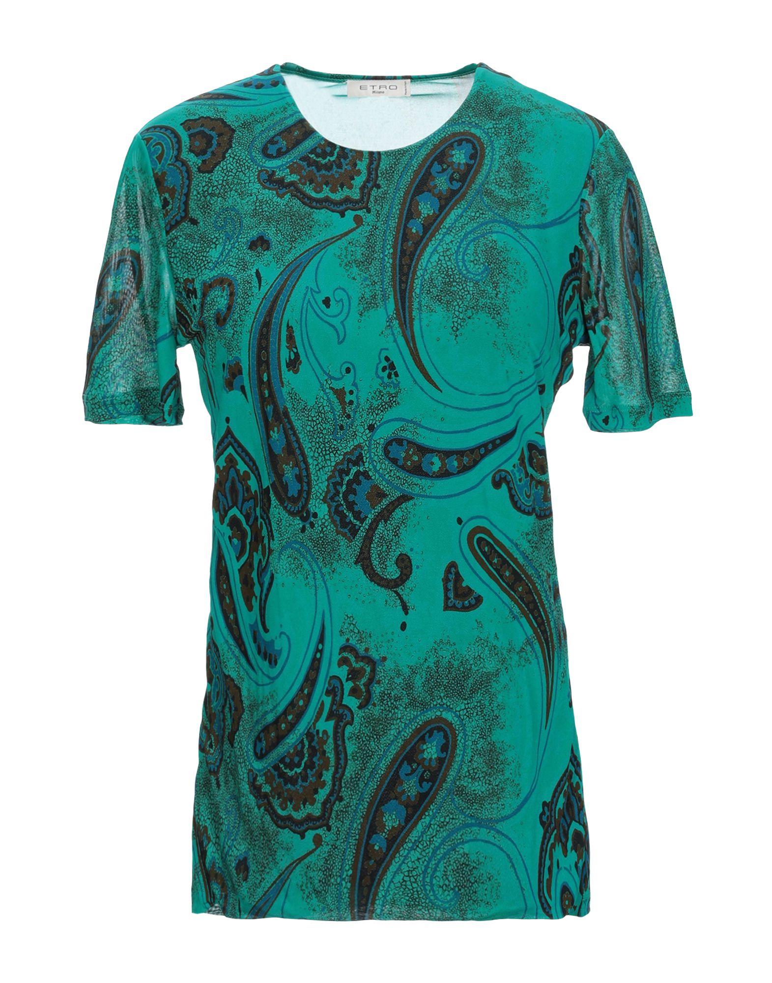 Футболка ETRO
