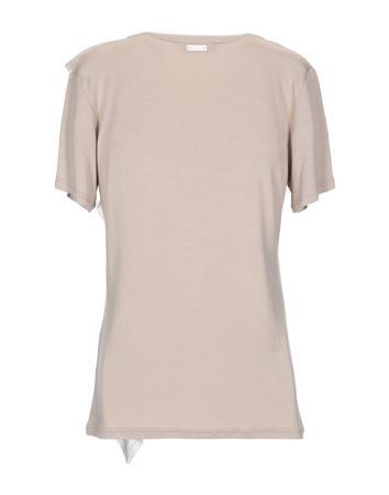 Футболка CAFèNOIR