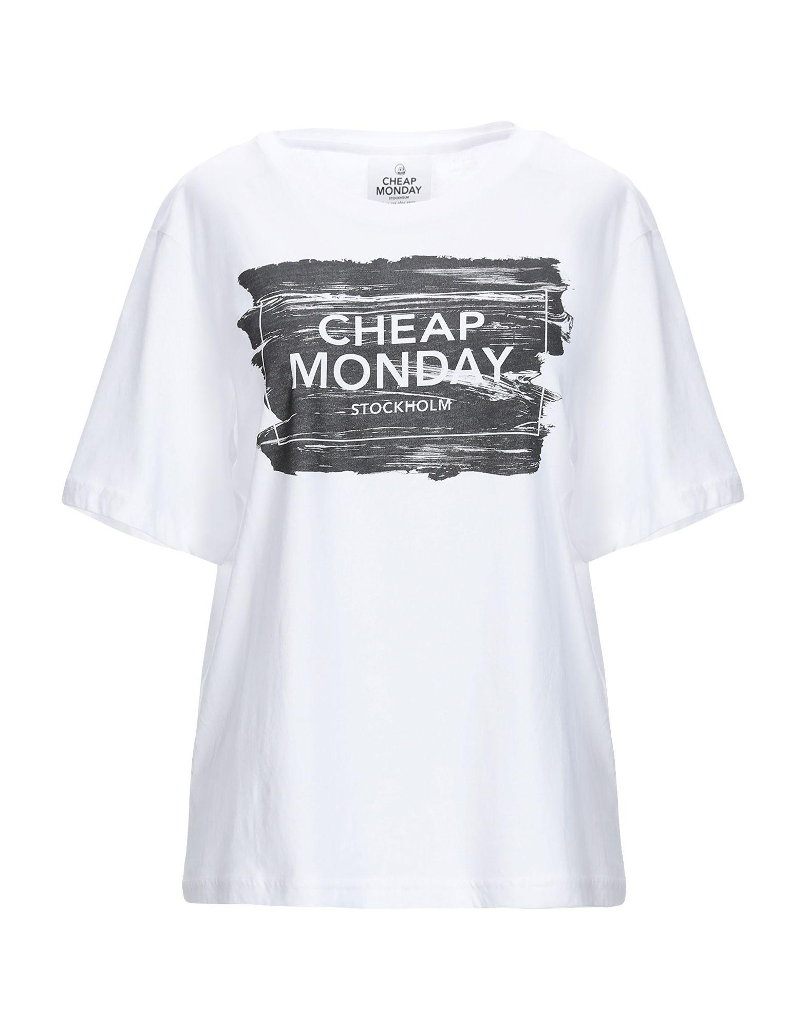 Футболка CHEAP MONDAY