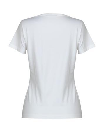 Футболка DANIELE ALESSANDRINI