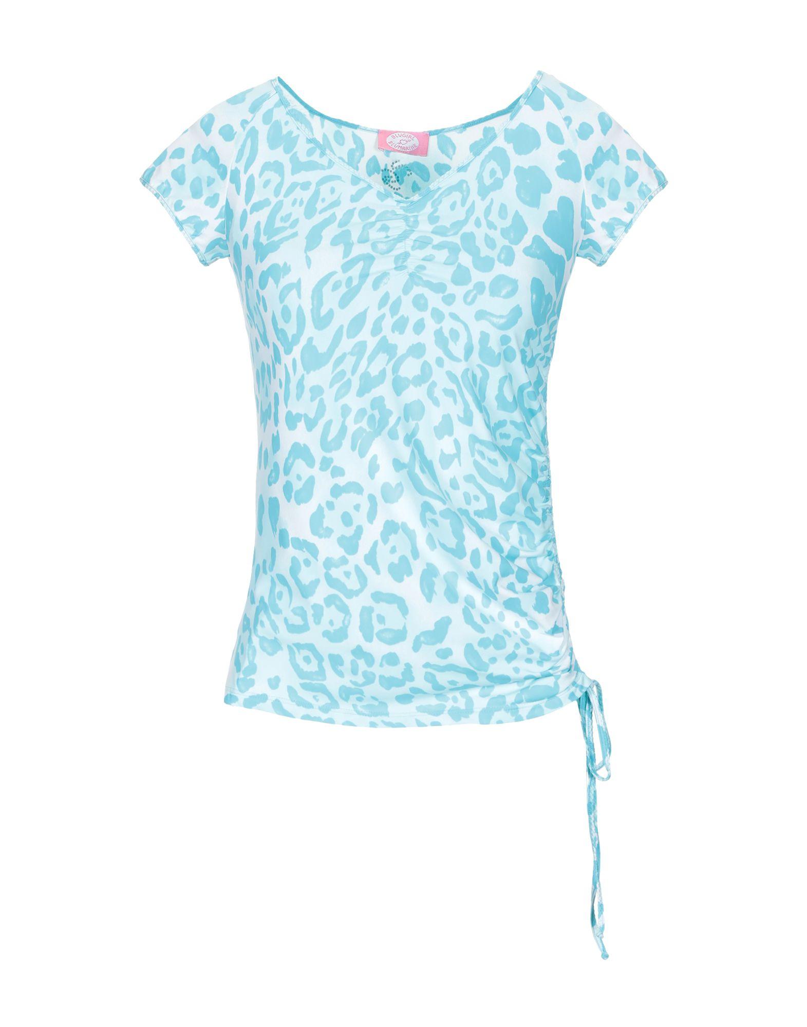 Футболка BLUGIRL BLUMARINE