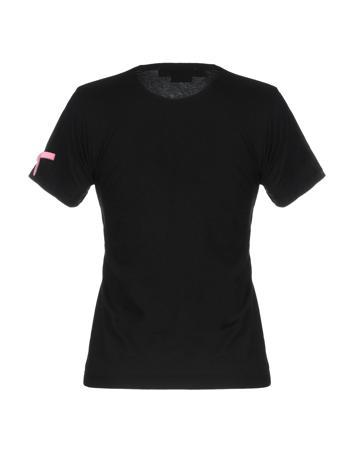Футболка COMME des GARÇONS