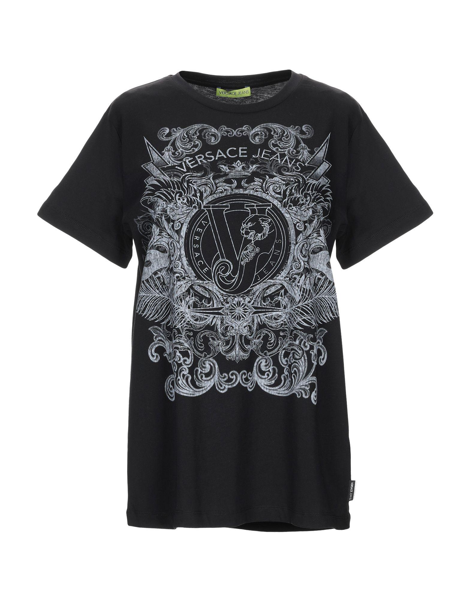 Футболка VERSACE JEANS