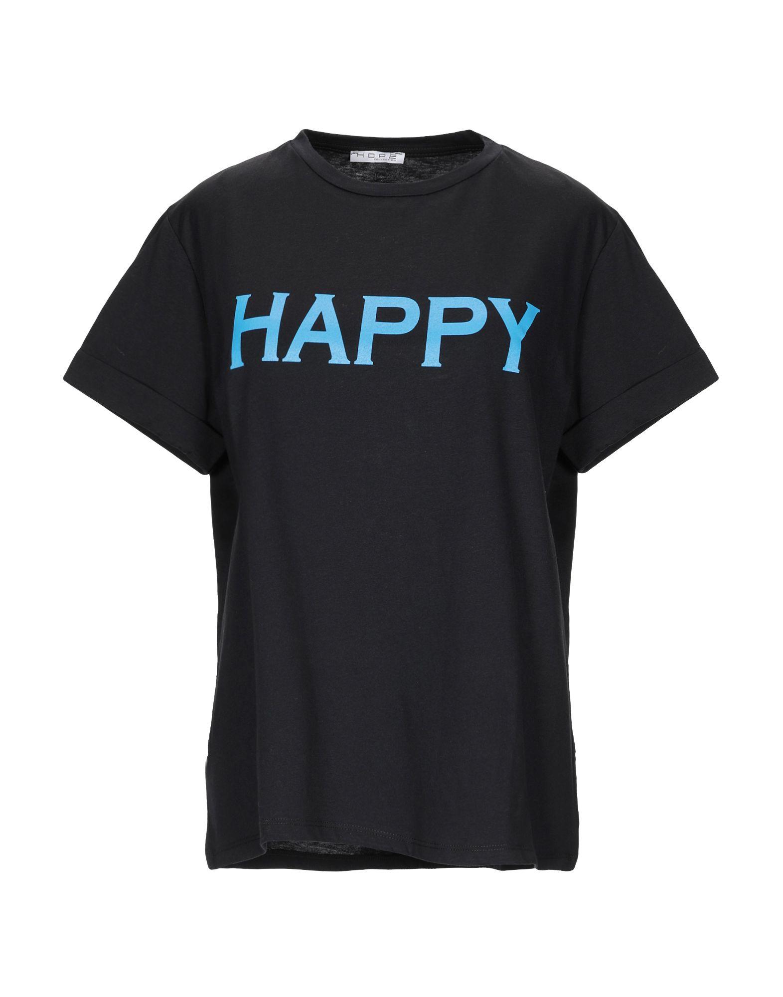 Футболка HOPE COLLECTION