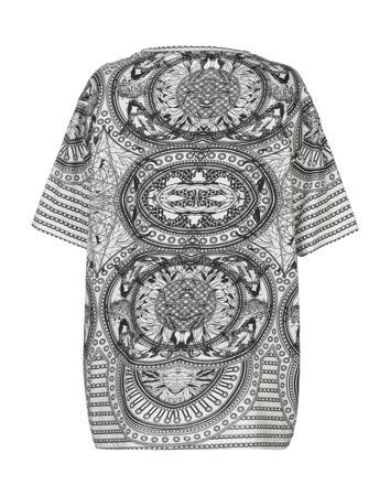 Футболка PIERRE BALMAIN